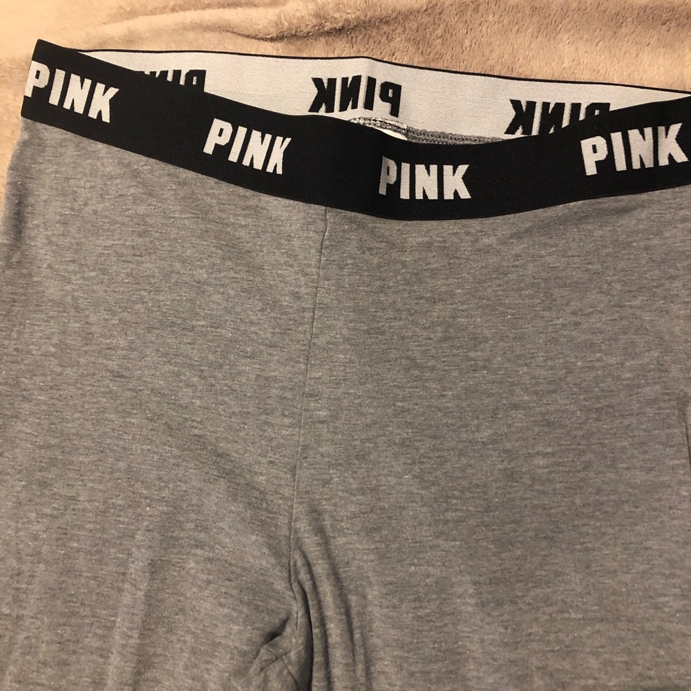 Victoria secret leggings